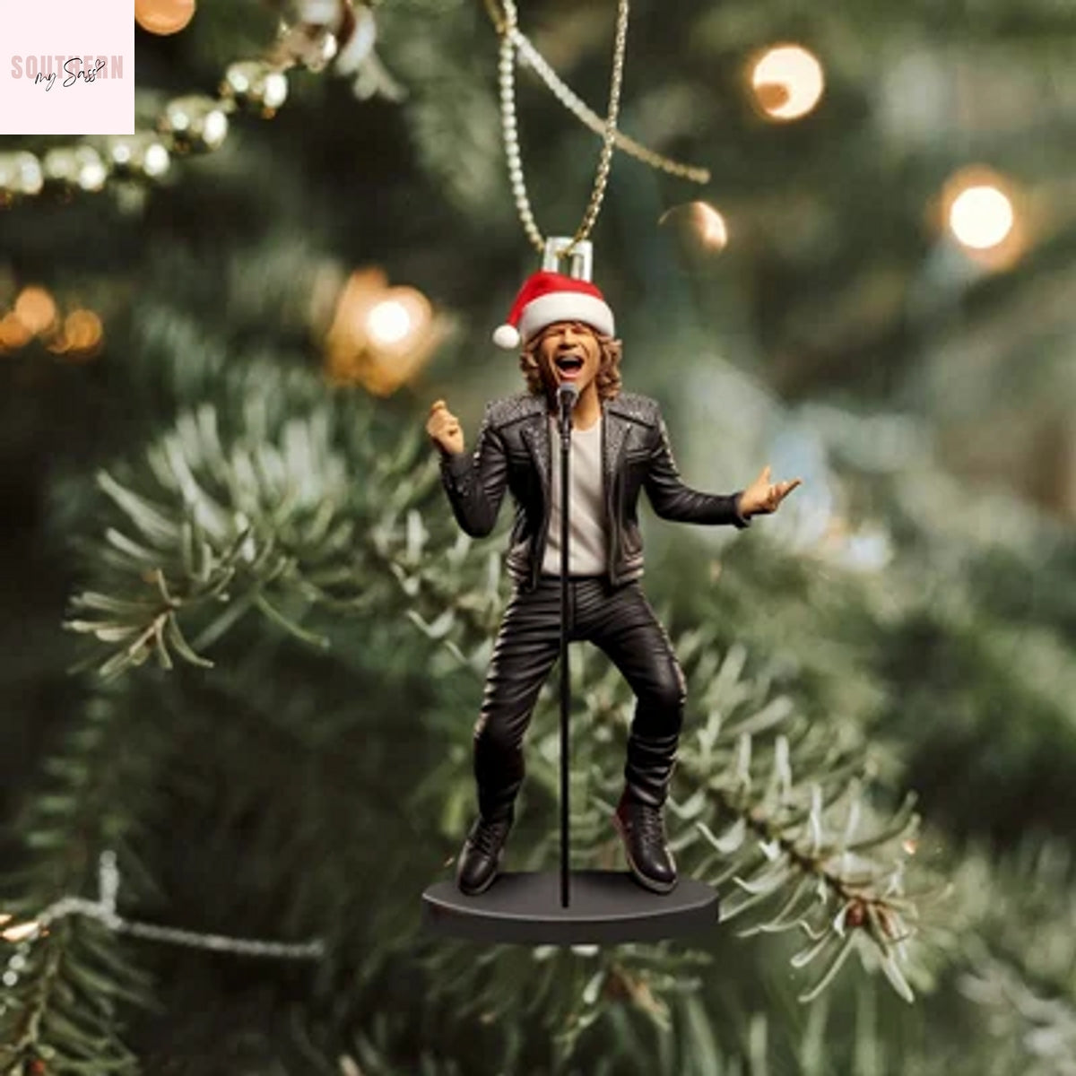 Bon Jovi Advent Calendar 2025