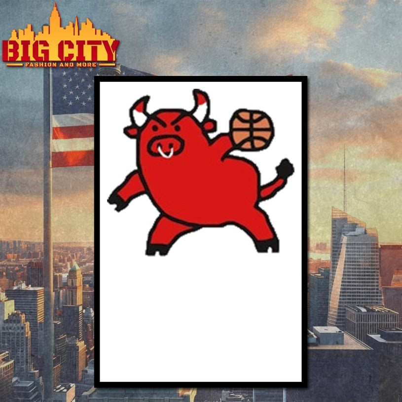 Bull T hirt