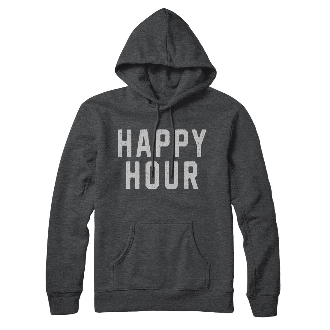 Happy Hour Hoodie