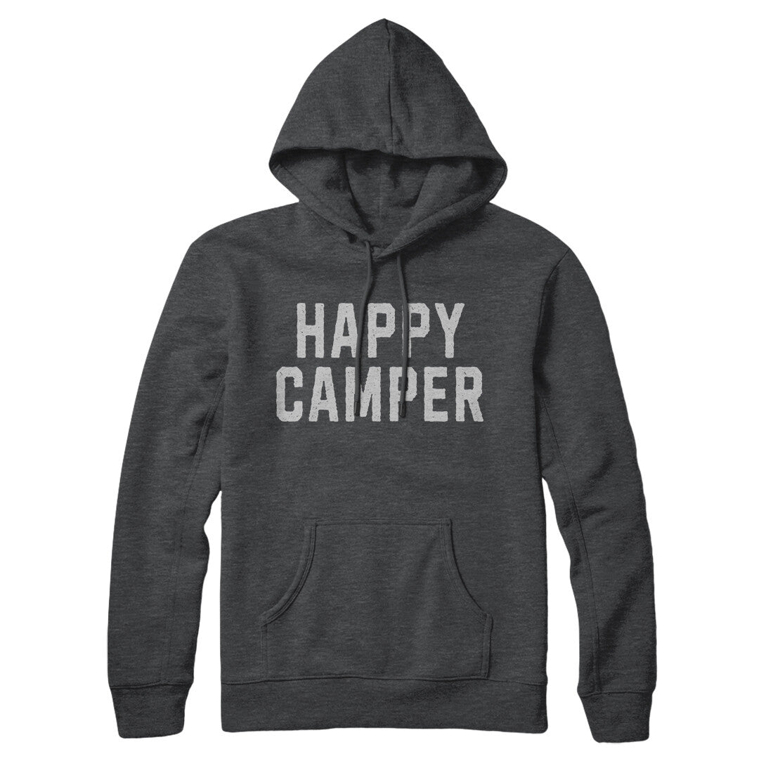 Happy Camper Hoodie