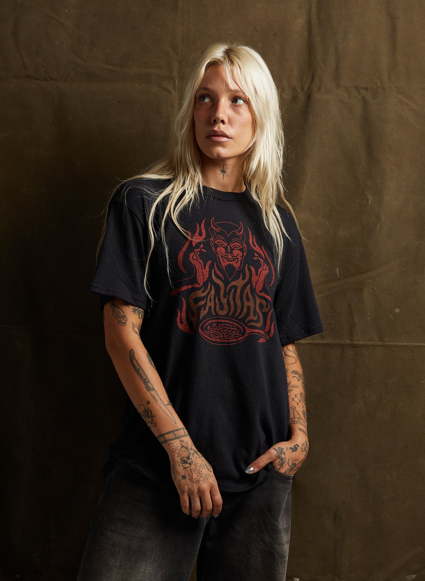 Fajitas Tee