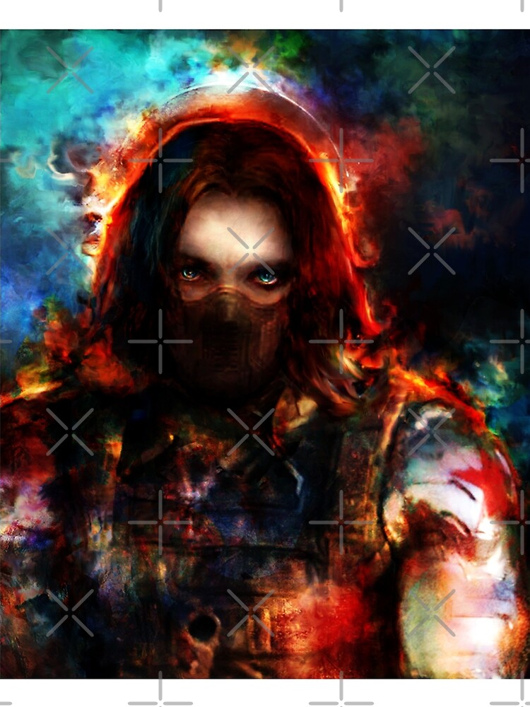 winter one by ururuty