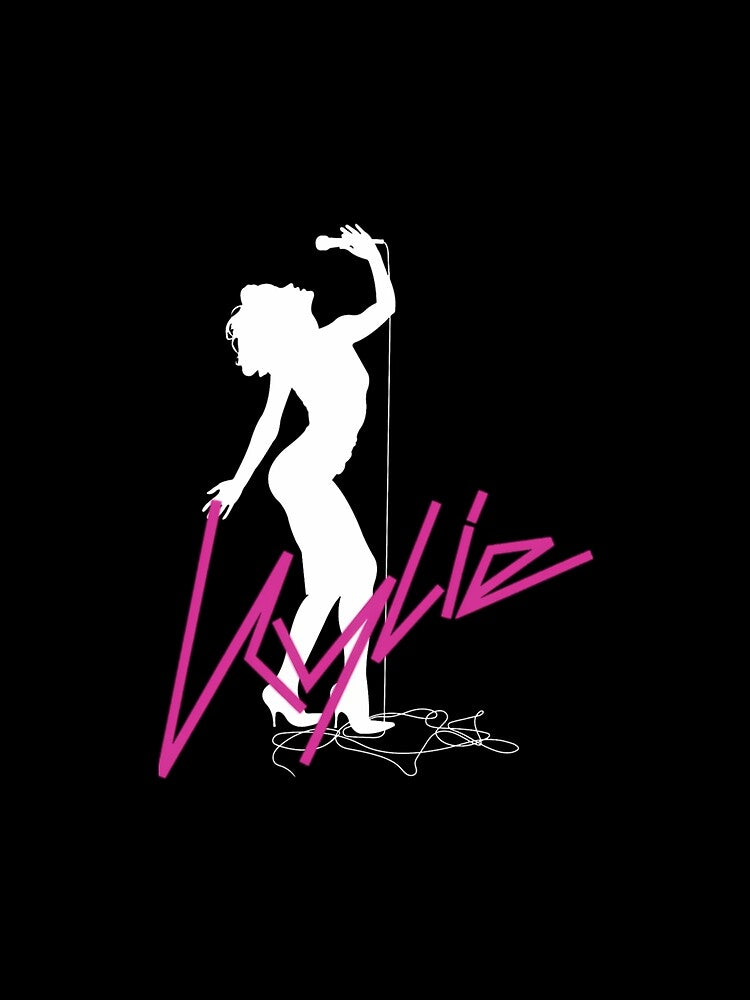 Kylie Minogue 20Th Anniversary by ShantellHall