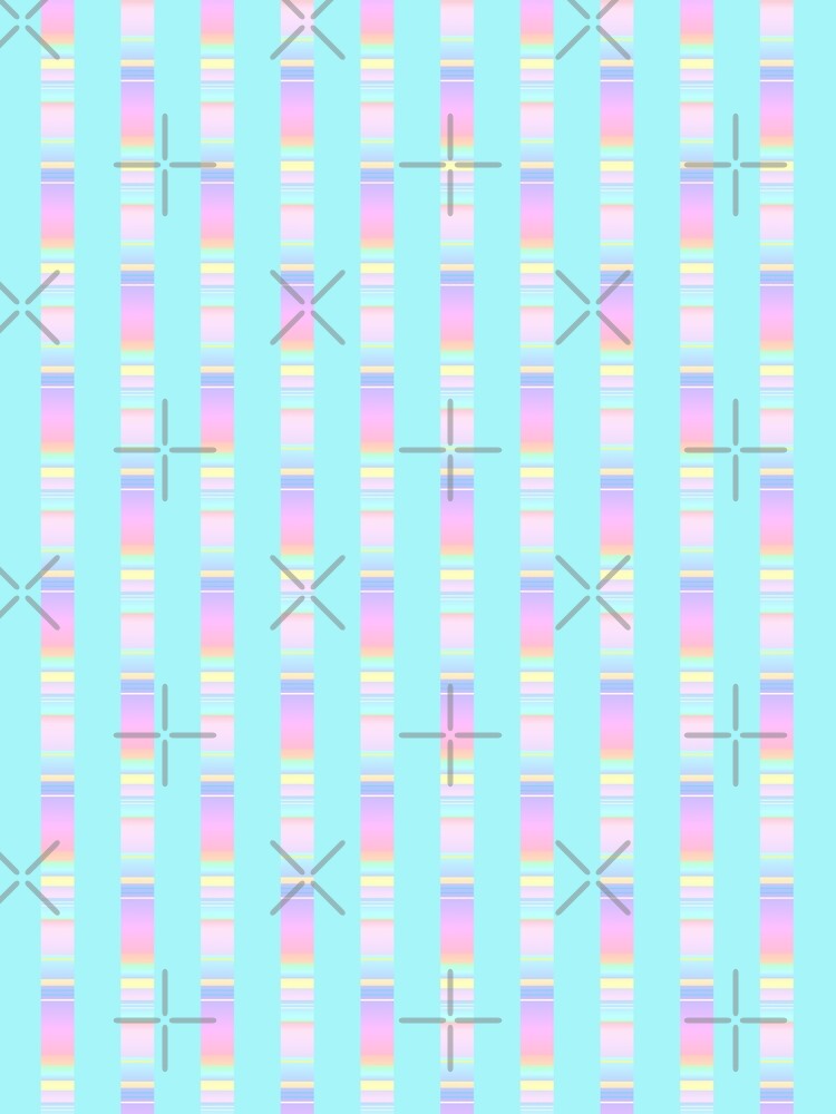 Modern light blue color aesthetic | Light blue creative color combination by lausn