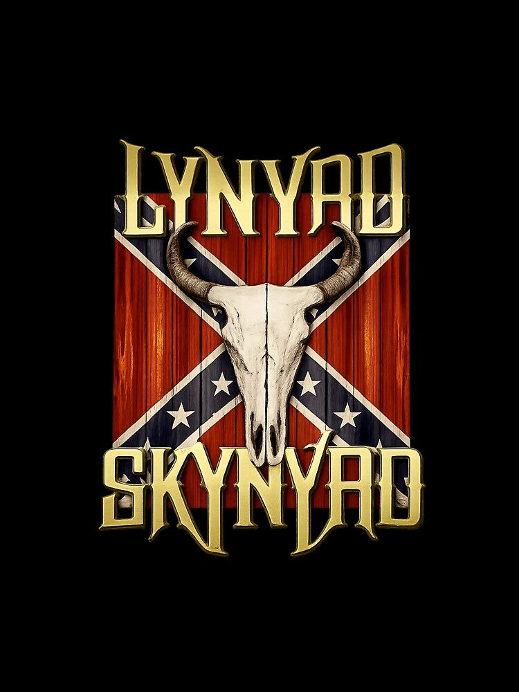 LYNYRD SKYNYRD by ketttitisandnon