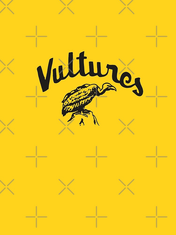 Vultures by Darkifun