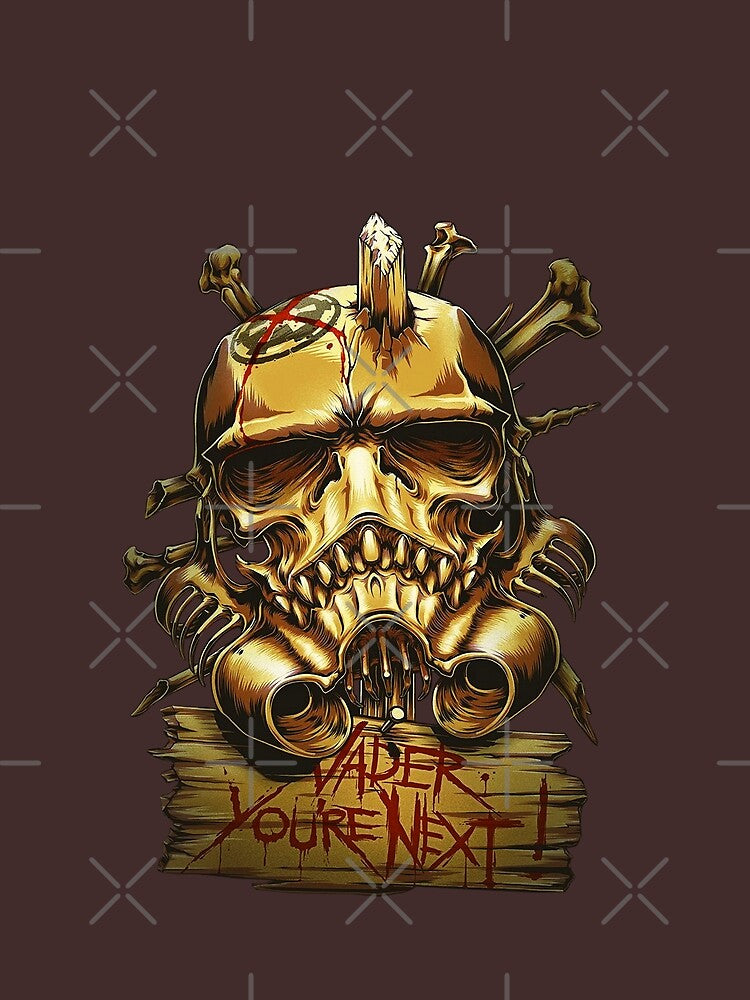 Rebel Warning by MangaCortaTees