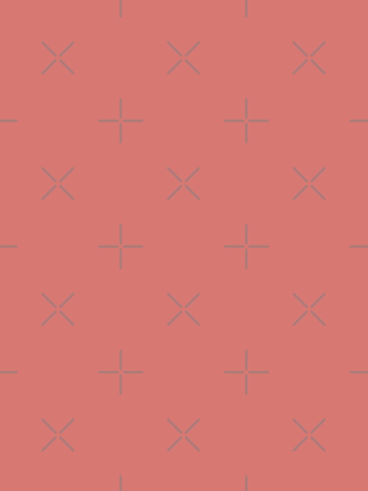Blush Pink Solid Plain Background by burbankdesigns