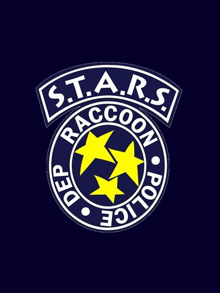 Resident Evil Racoon City Police by jovanx011
