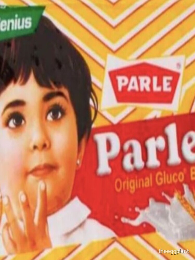 Parle-G by theeggplant