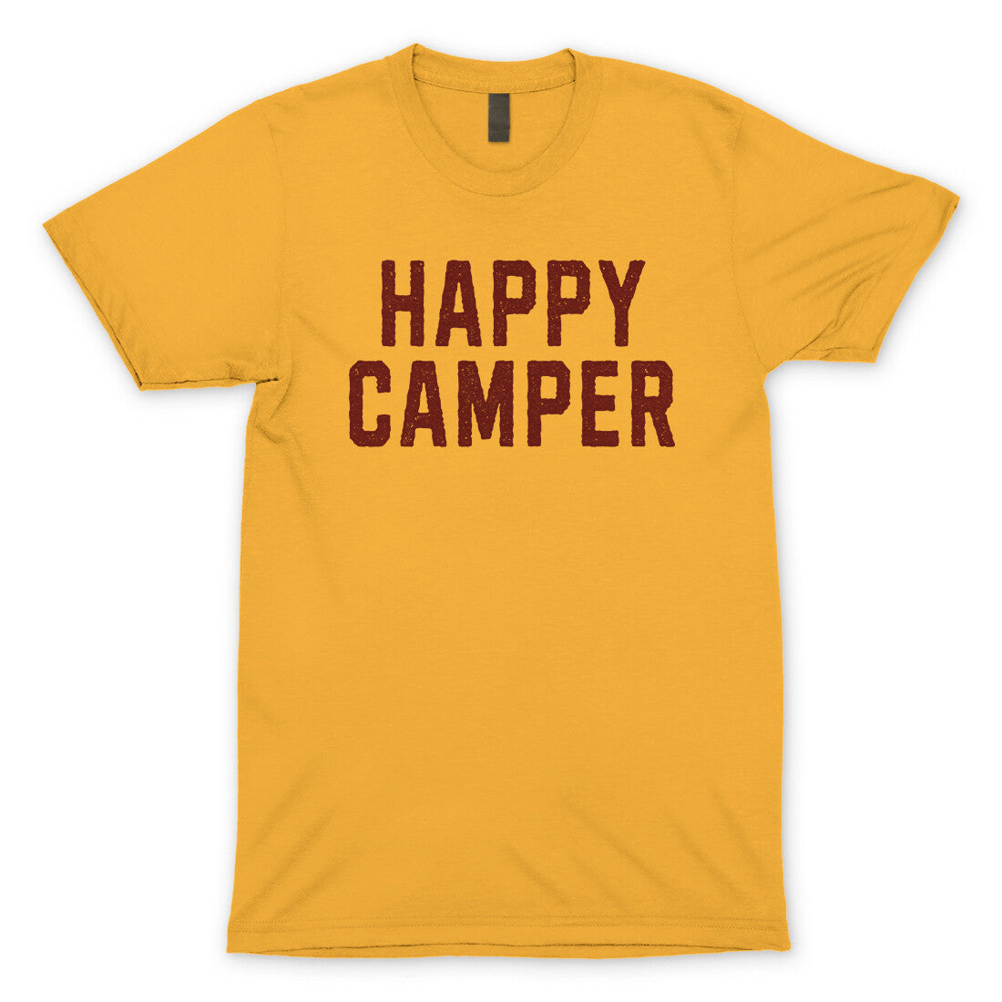 Happy Camper T-Shirt