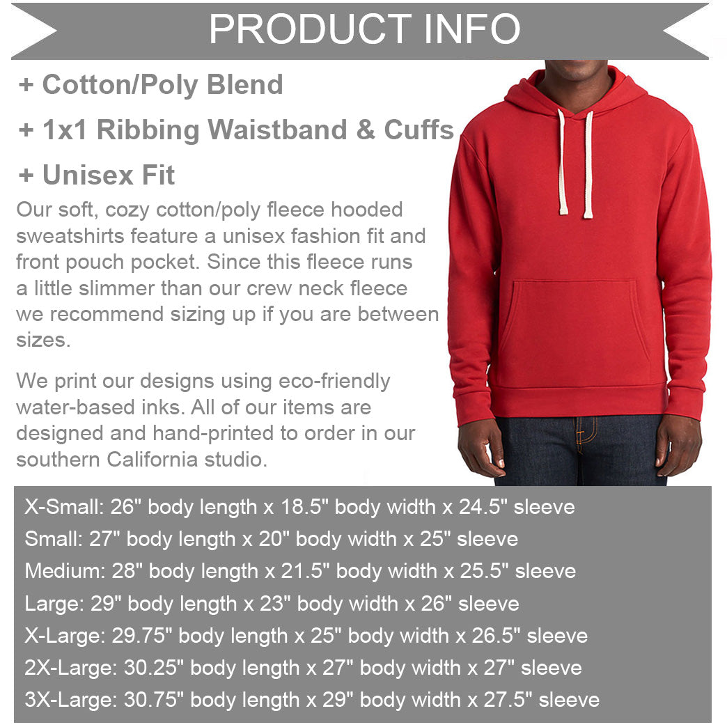 Carpe Librum Unisex Hoodie