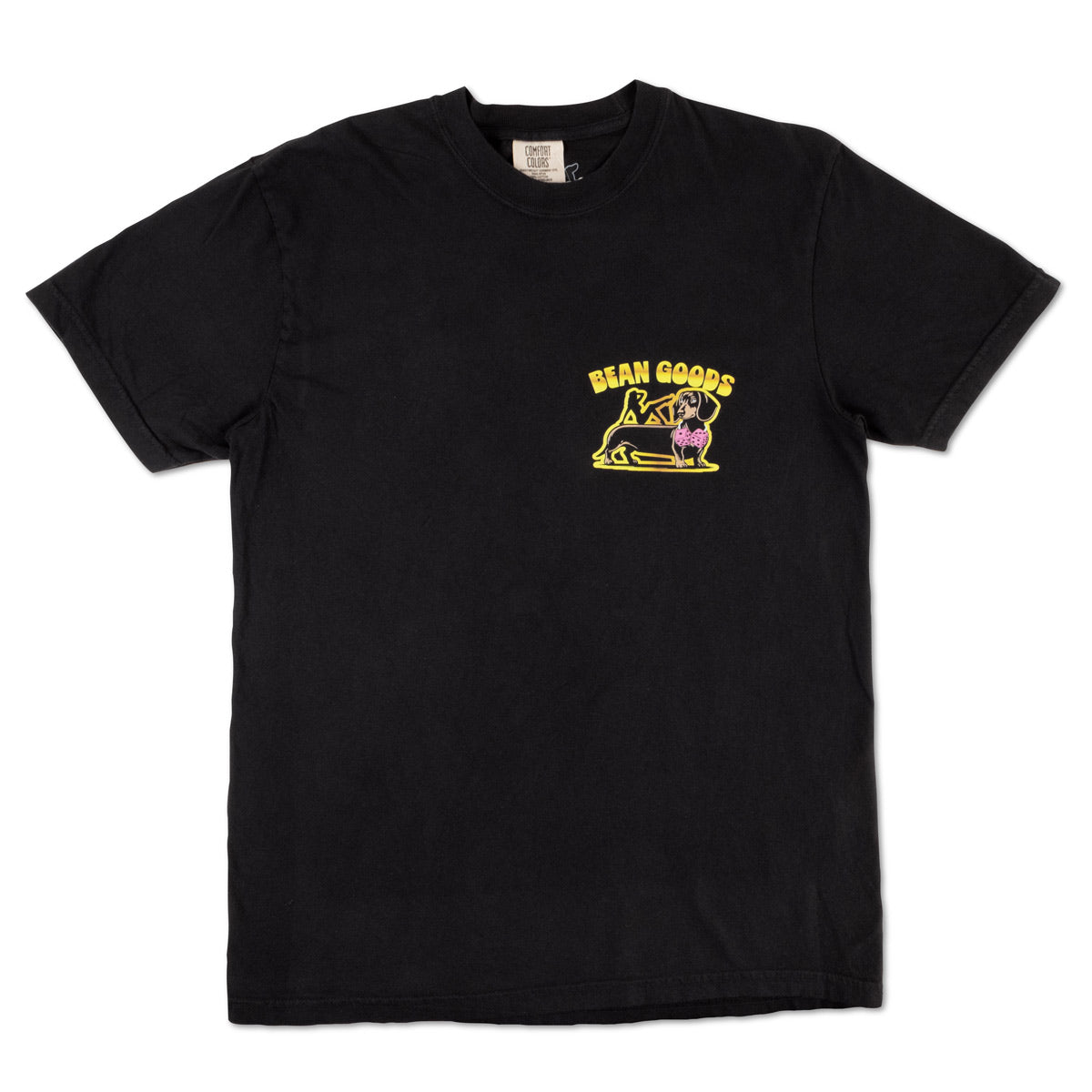 lowrider club unisex tee