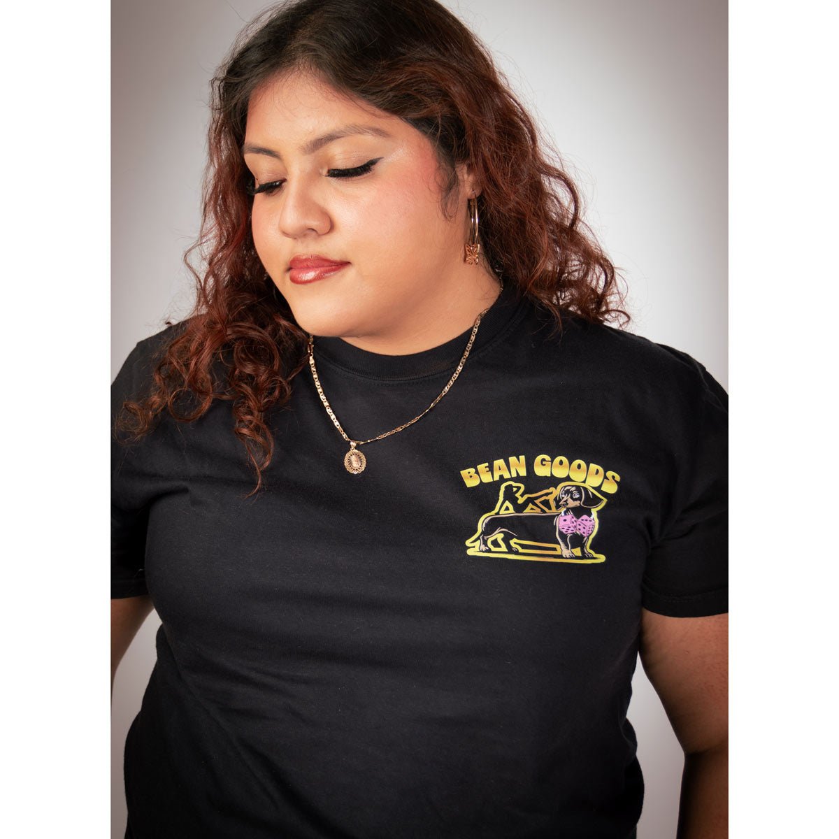 lowrider club unisex tee