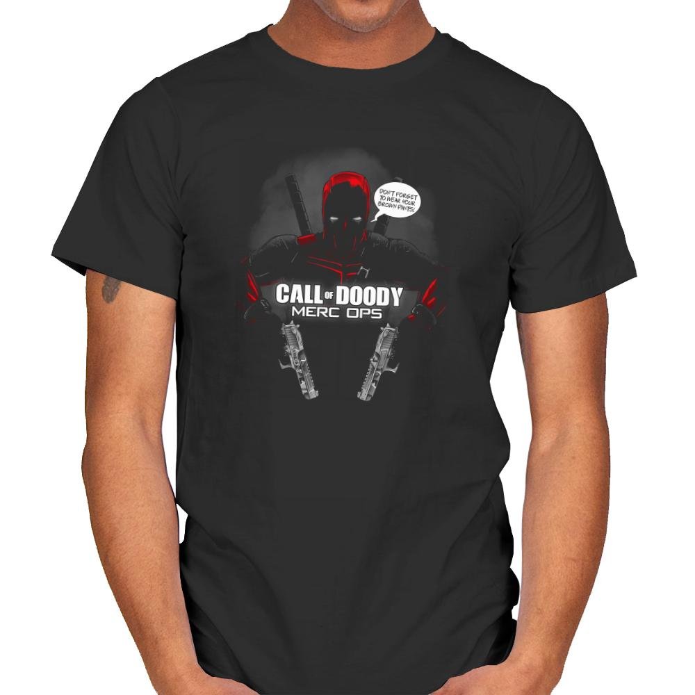 Call of Doody Exclusive