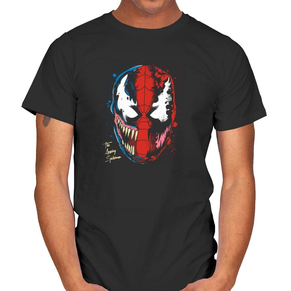 Daft Spider Reprint Exclusive
