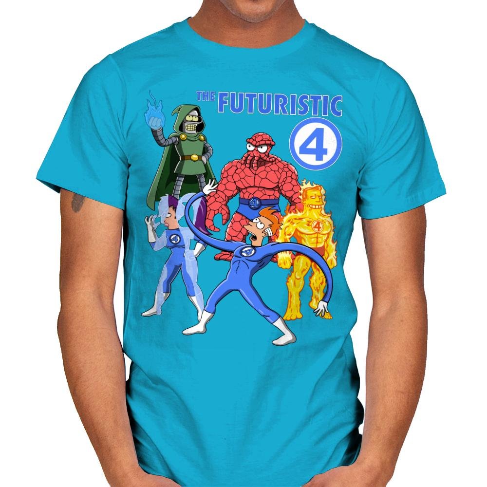 The Futuristic 4