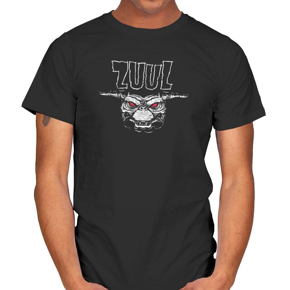 Zuulzig Exclusive