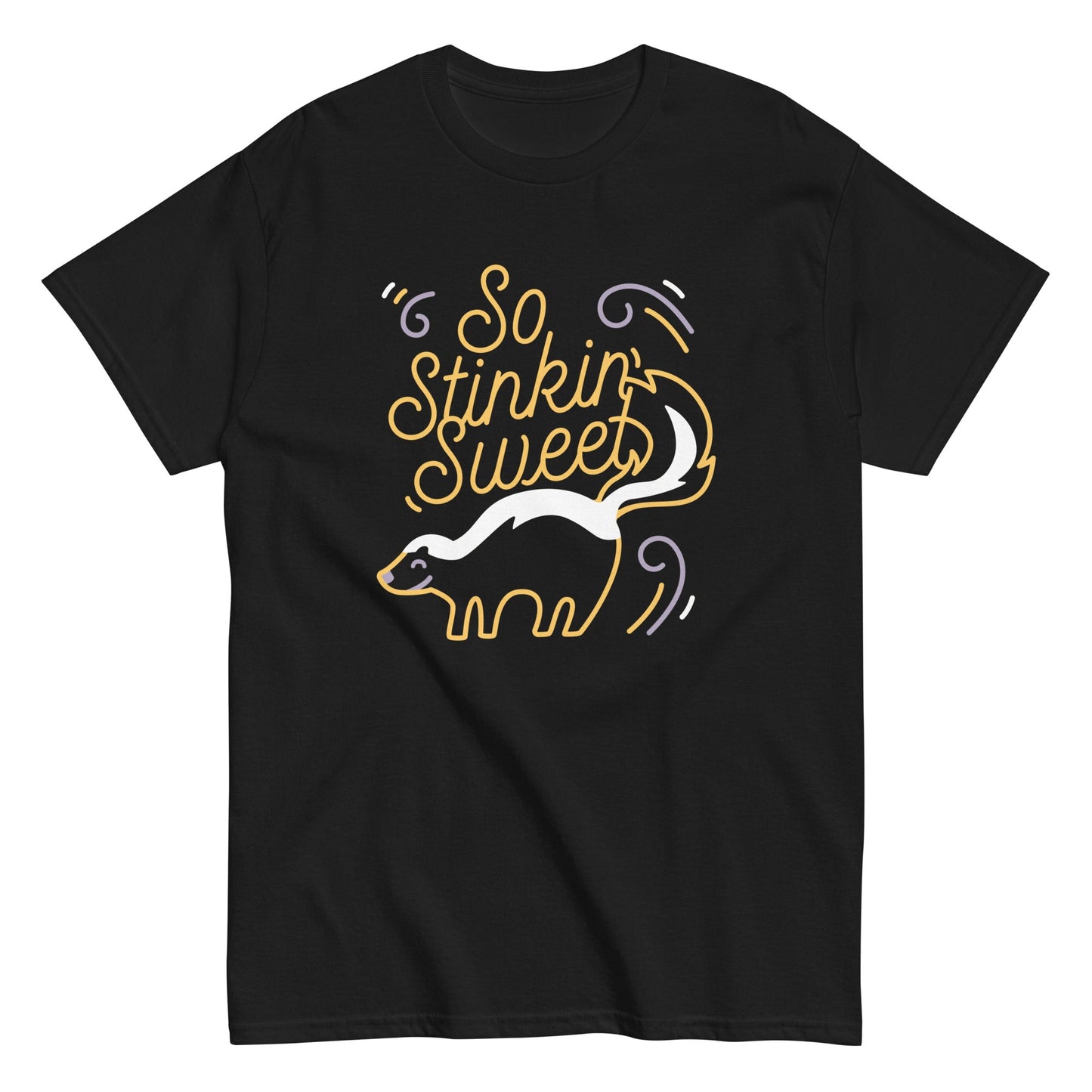 So Stinkin Sweet Men's Classic Tee