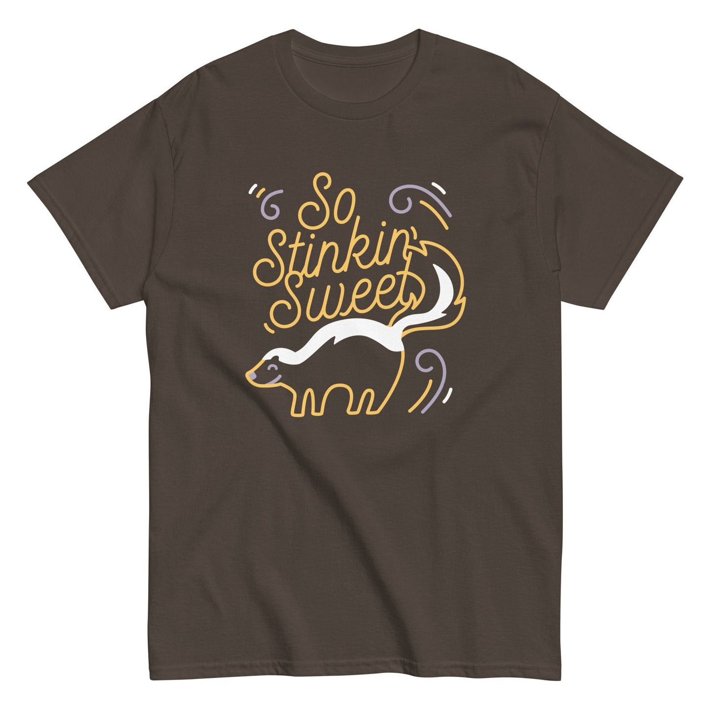 So Stinkin Sweet Men's Classic Tee