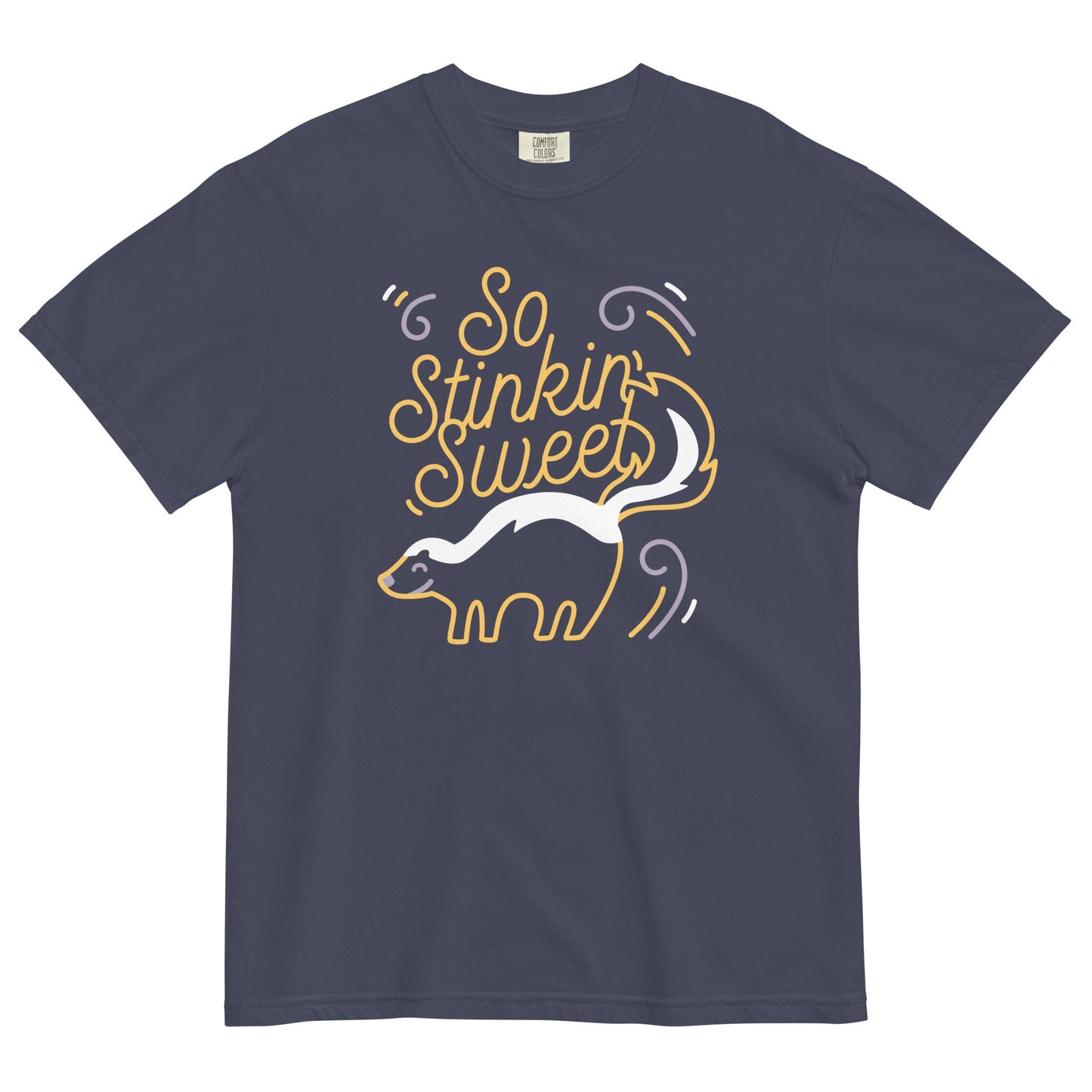 So Stinkin Sweet Men's Relaxed Fit Tee