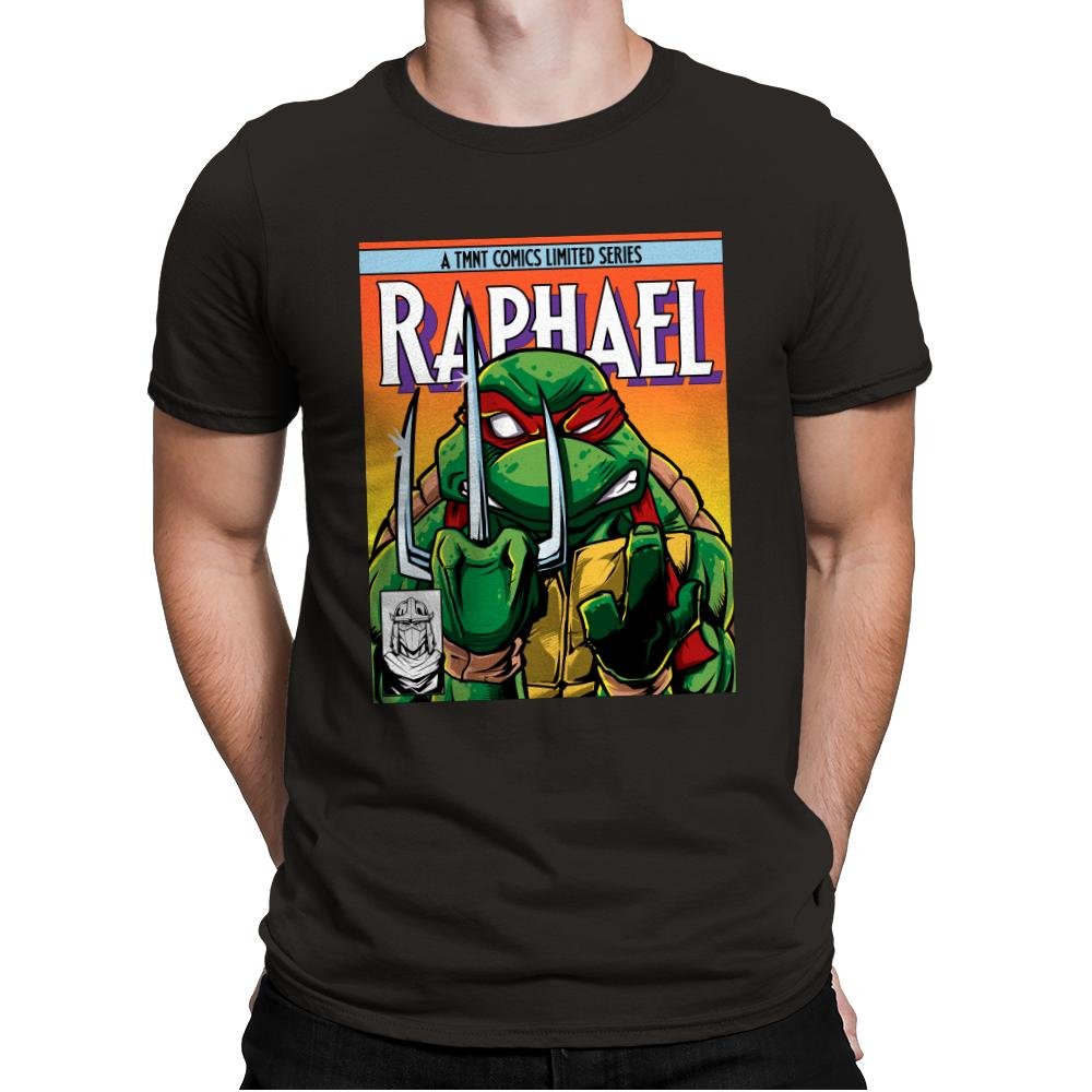 A TMNT Comics Limited Series