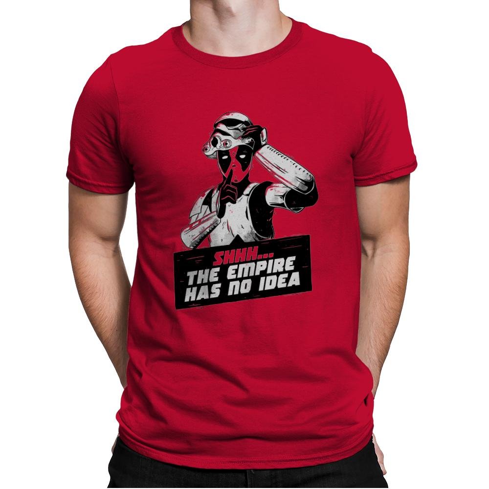 Deadpool Tropper