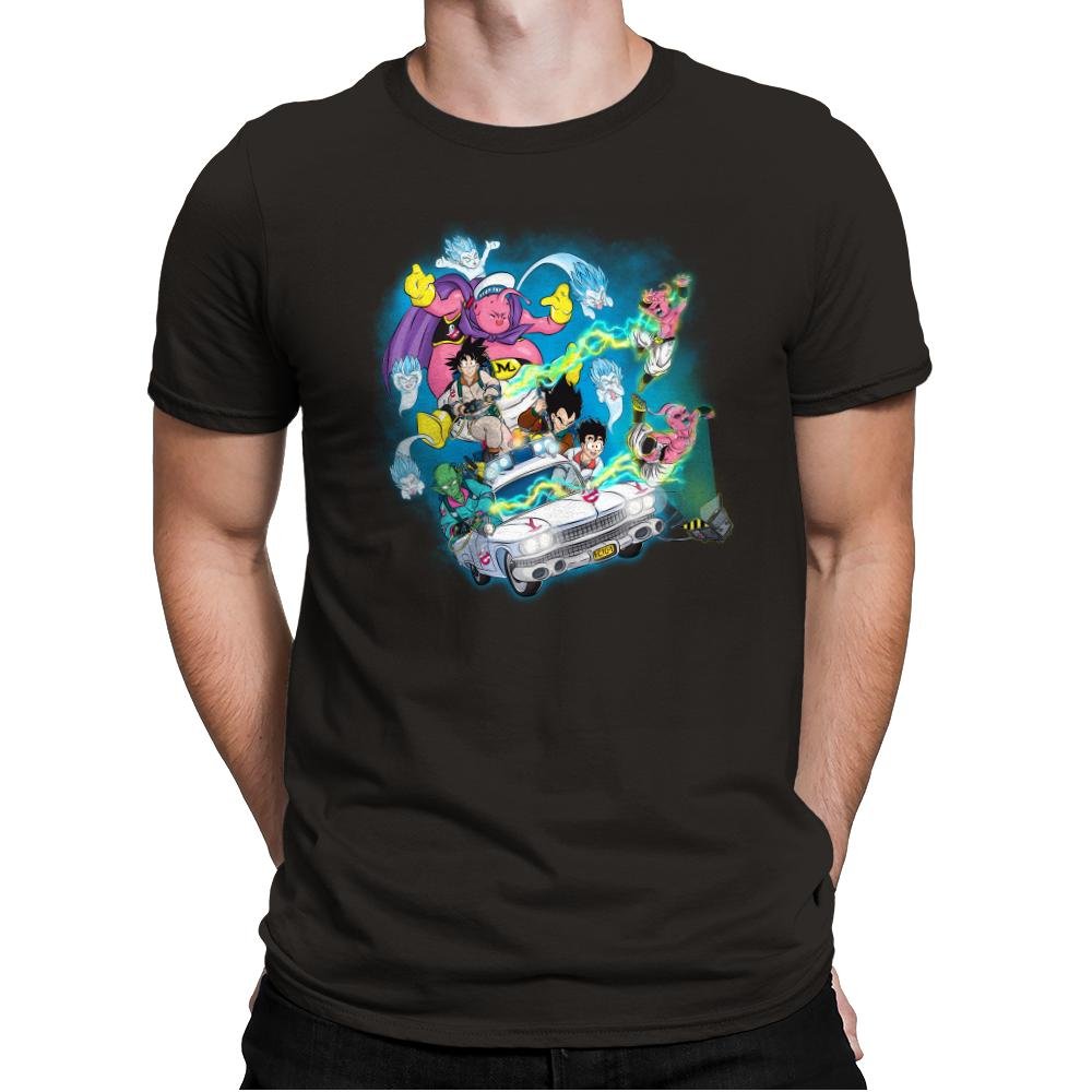 I Ain’t Afraid of No Buu – Best Seller