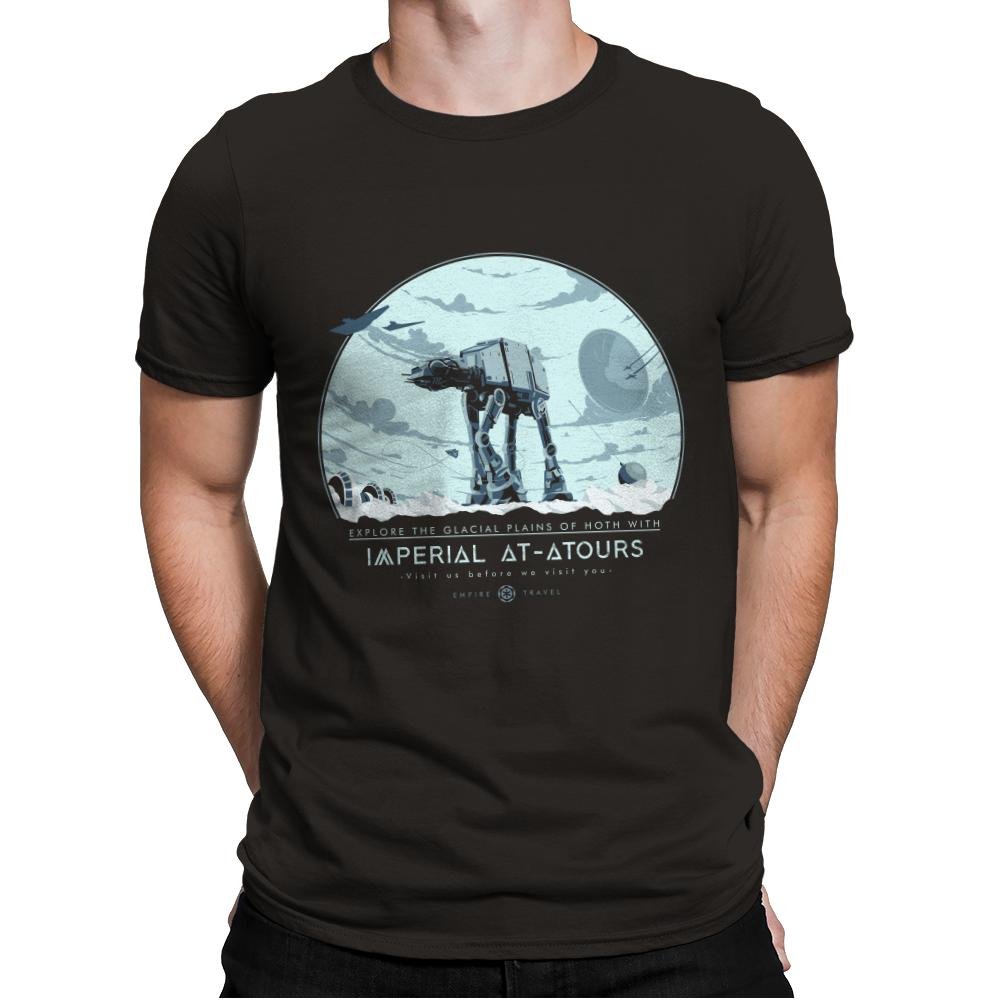 Imperial Tours – Best Seller