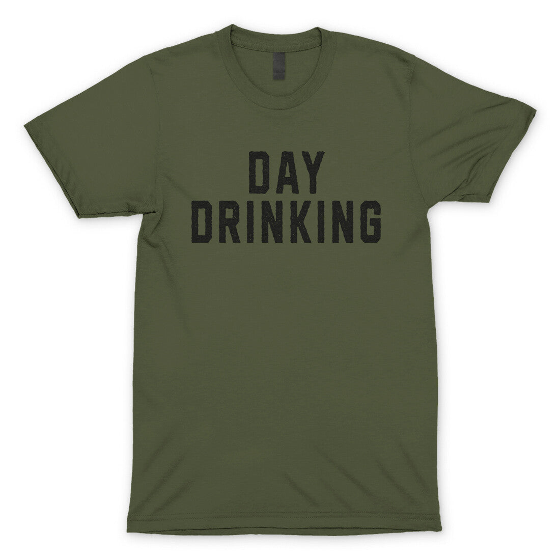 Day Drinking T-Shirt