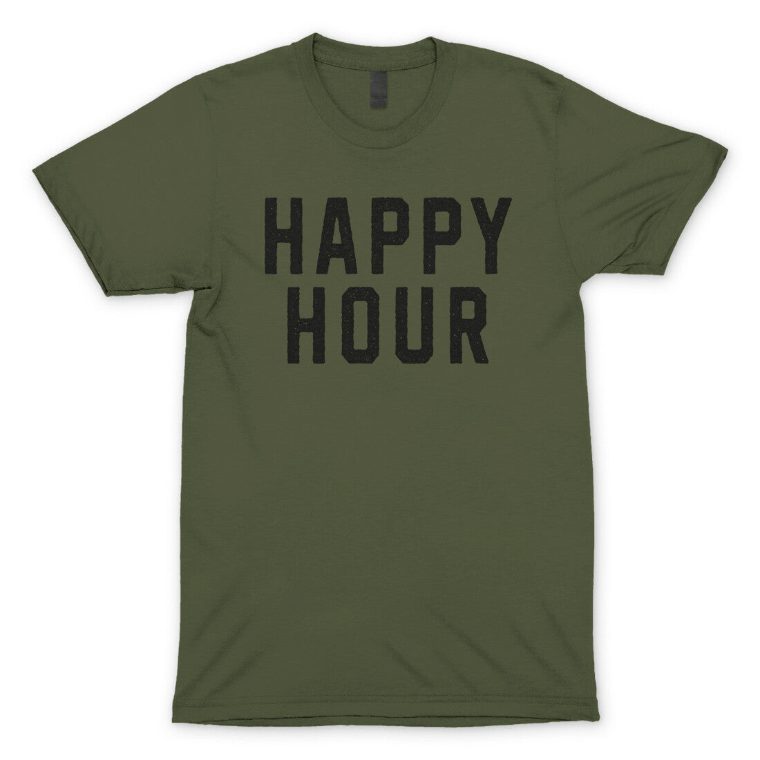 Happy Hour T-Shirt
