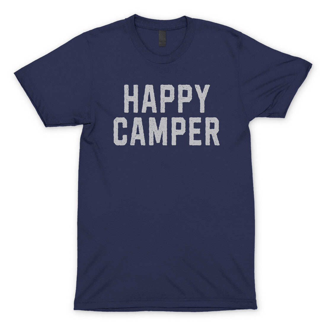 Happy Camper T-Shirt