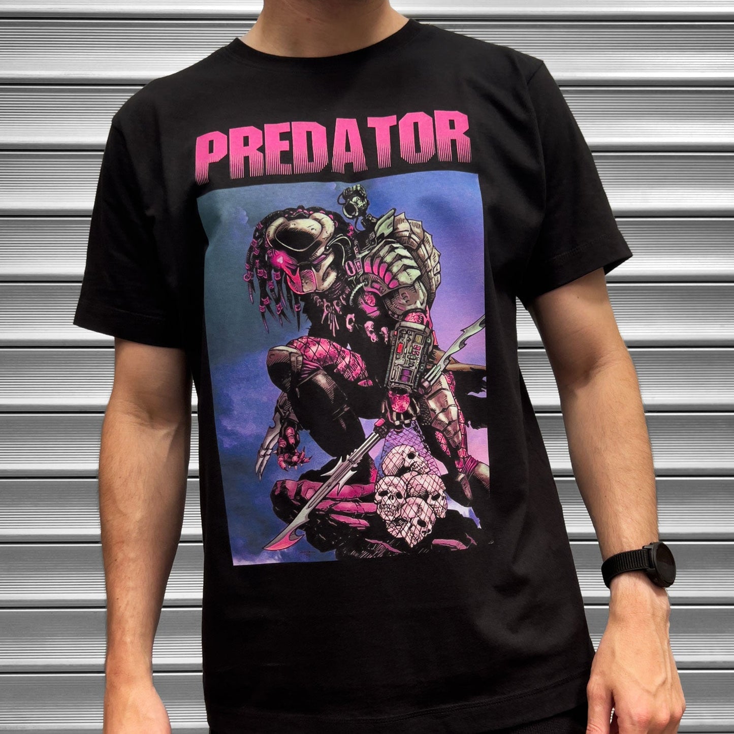 **SALE** Predator Yautja T Shirt
