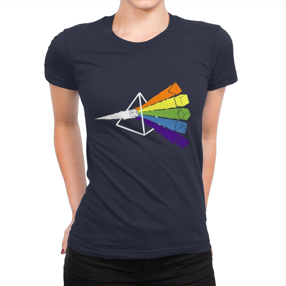Dark Side o’ The Dice