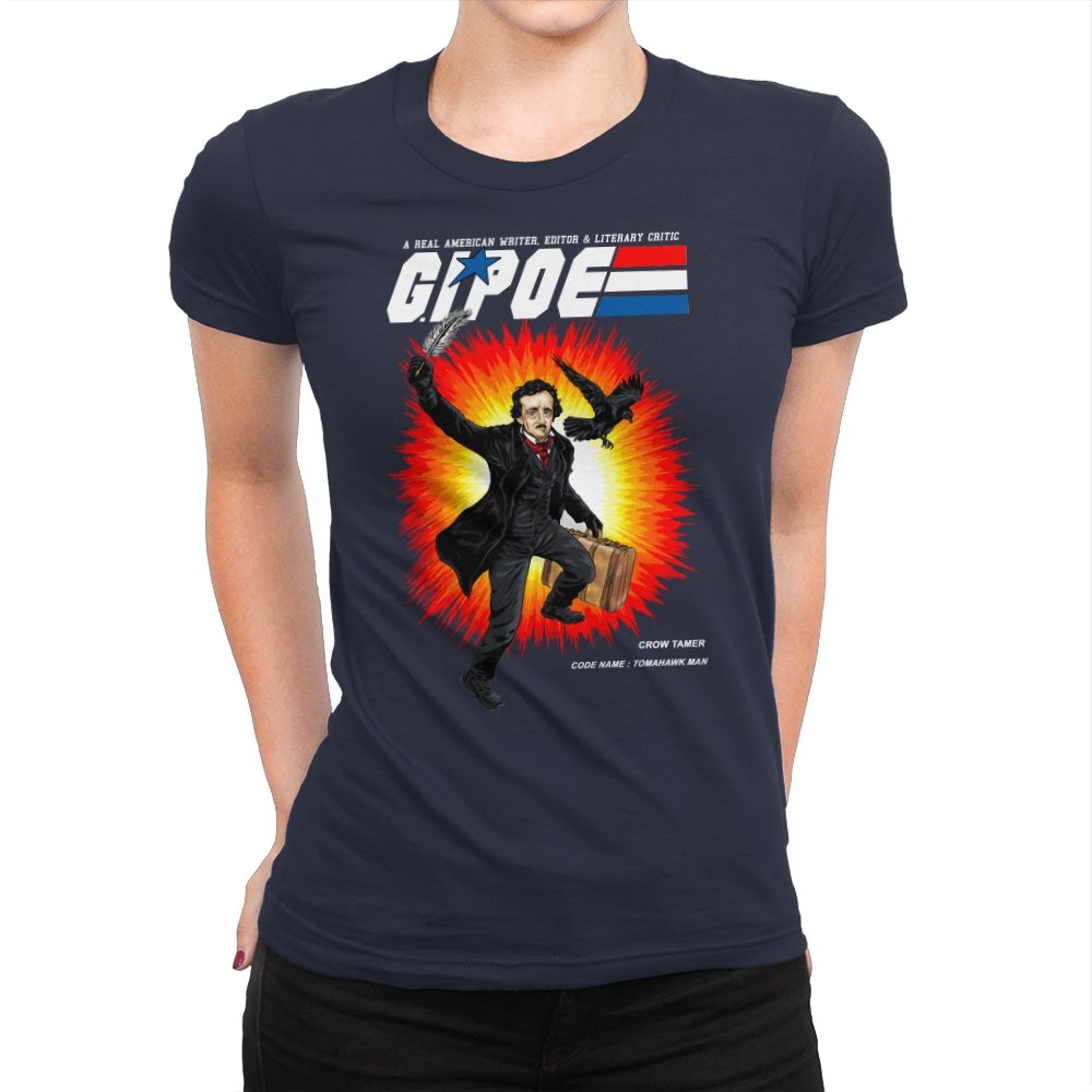 G.I. POE