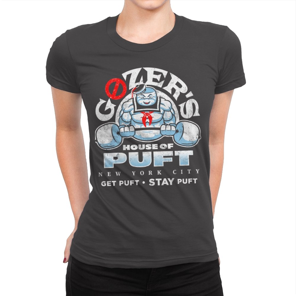 House of Puft – Best Seller