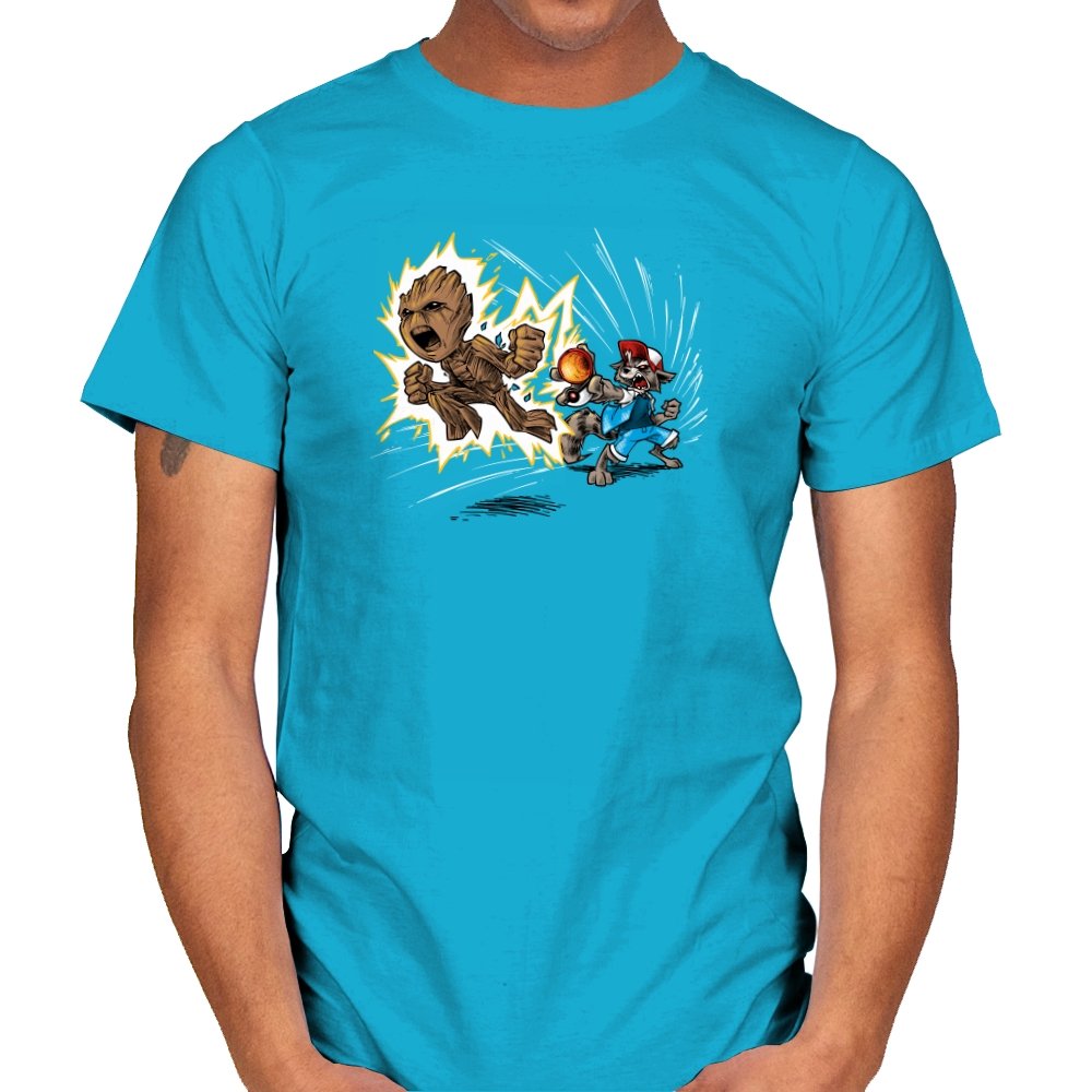 Leaf-type Guardian Exclusive