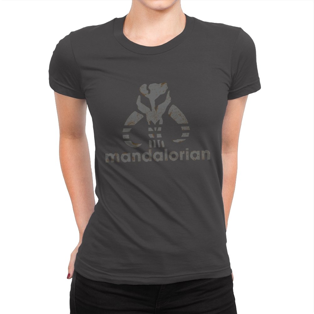 Mandalore Athletics