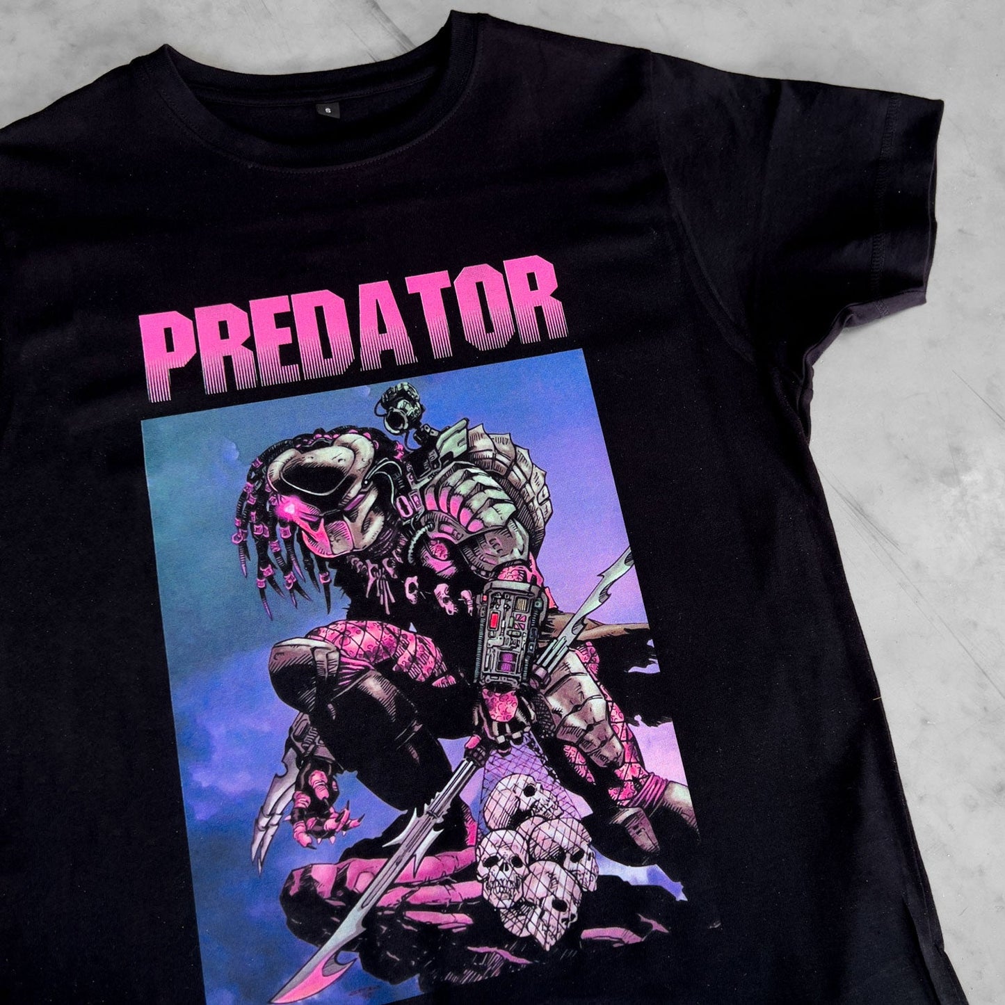 **SALE** Predator Yautja T Shirt