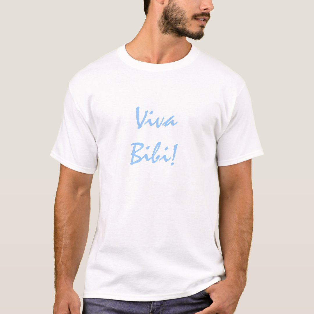 Pro Bibi Netanyahu