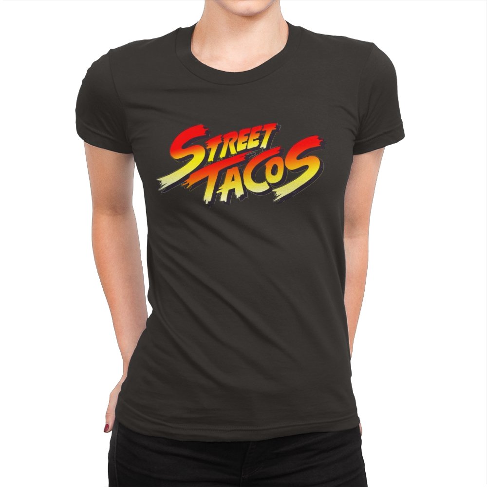 Street Tacos