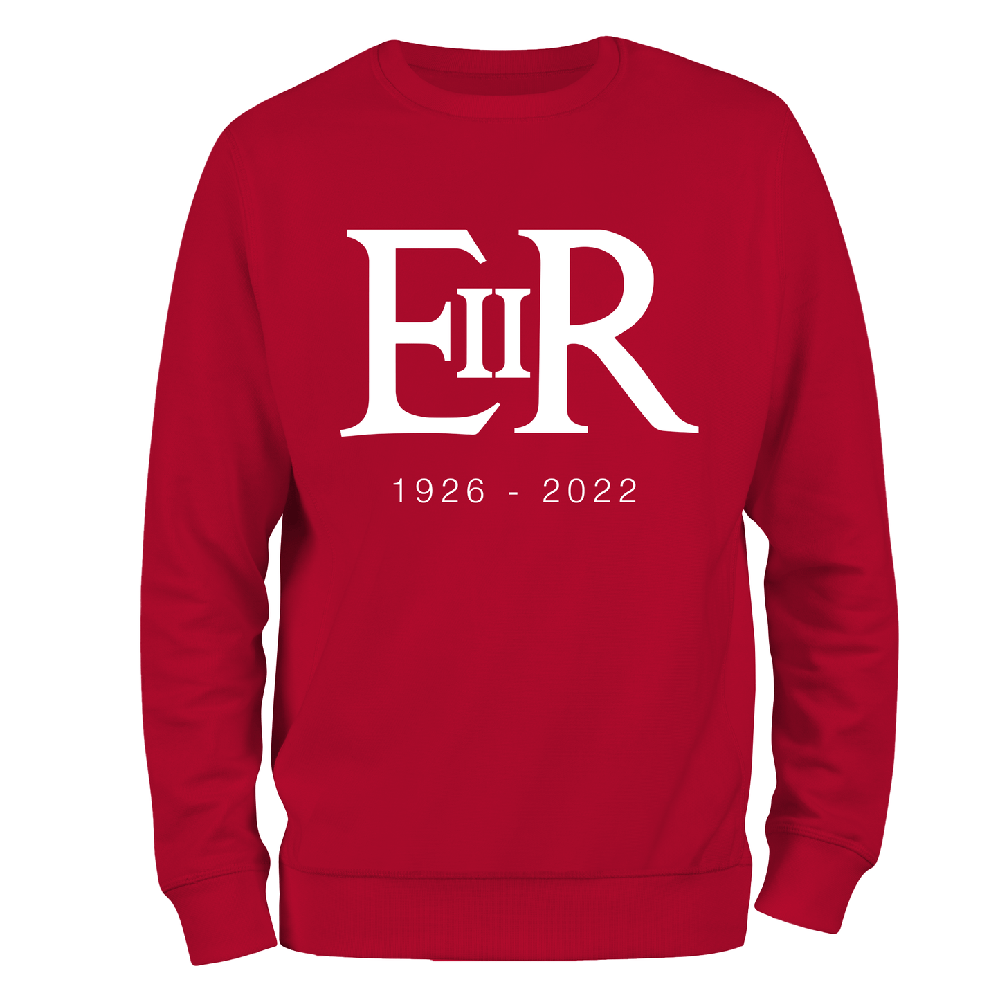 Queen Elizabeth 1926 - 2022 Sweatshirt