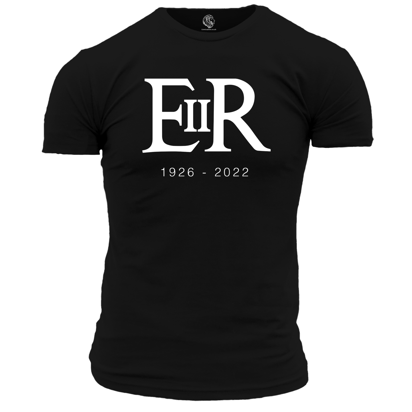 Queen Elizabeth 1926 - 2022 T Shirt