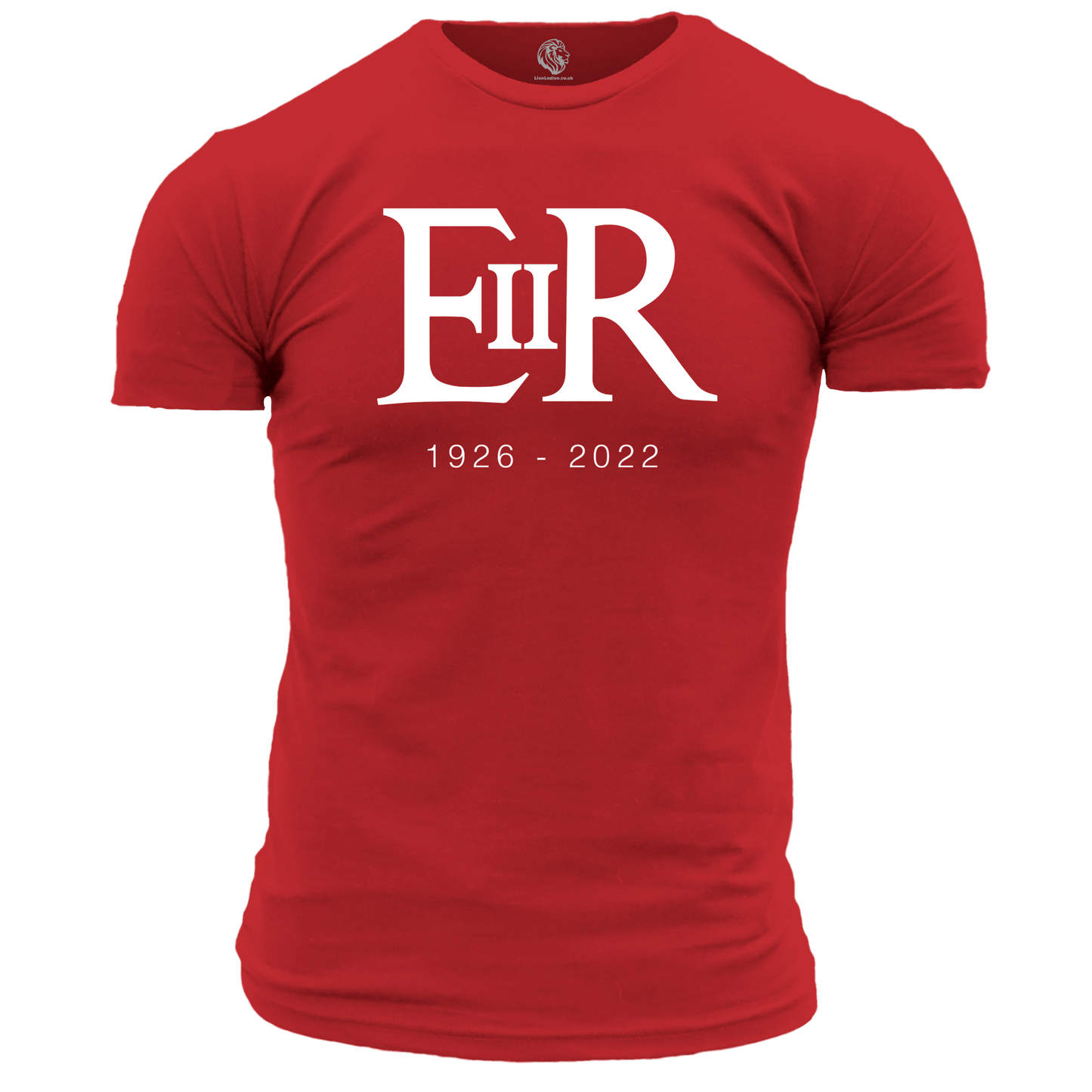 Queen Elizabeth 1926 - 2022 T Shirt