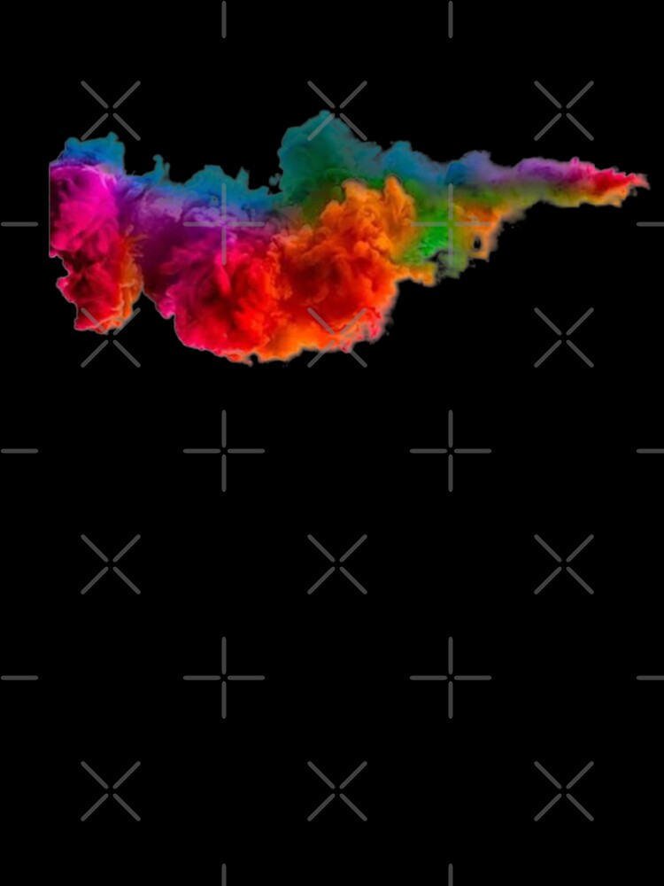 ColorfulCloudy by ROZA .