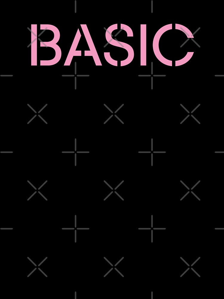 Basic by The Common Tee
