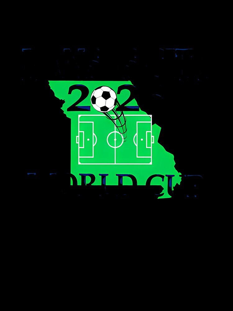 Kansass City 2026 World Cup T-Shirt_83341486 by SubStudio97