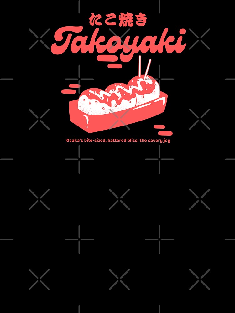 Takoyaki by The magic Yellow bus