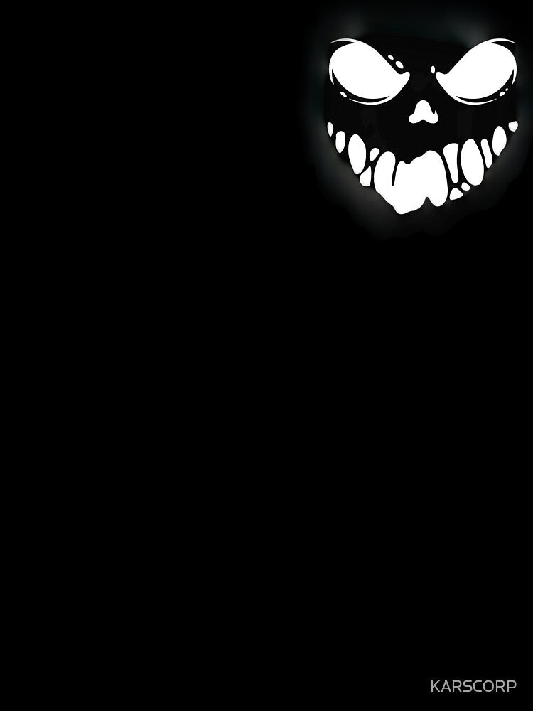 Venom Smile Graphic T-Shirt by KARSCORP