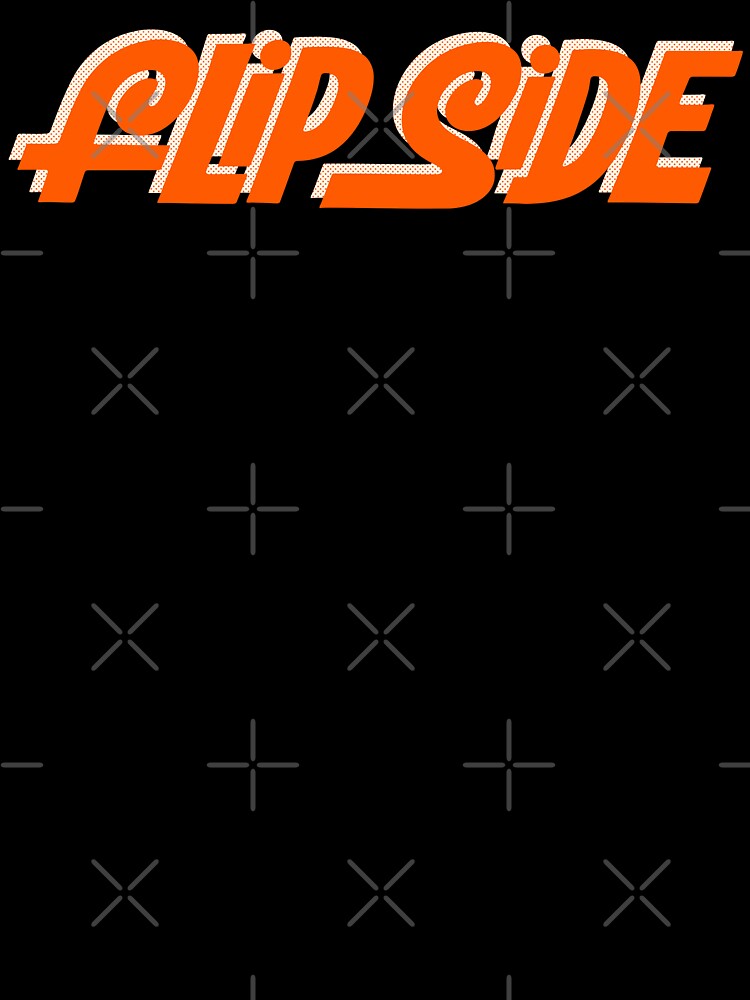 Flipside Magazine Defunct Los Angeles Punk Rock Fanzine by darklordpug